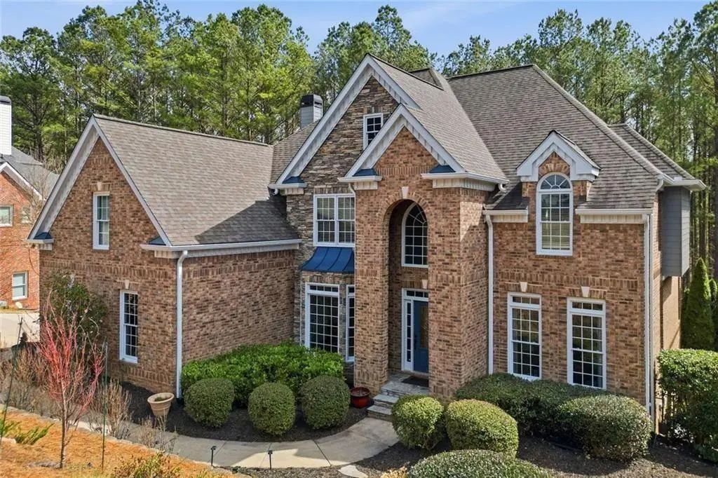 613 Talmadge Lane, Canton