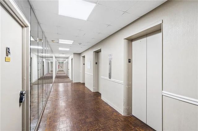 Unit 1007 - 215 Piedmont Avenue Ne, Atlanta