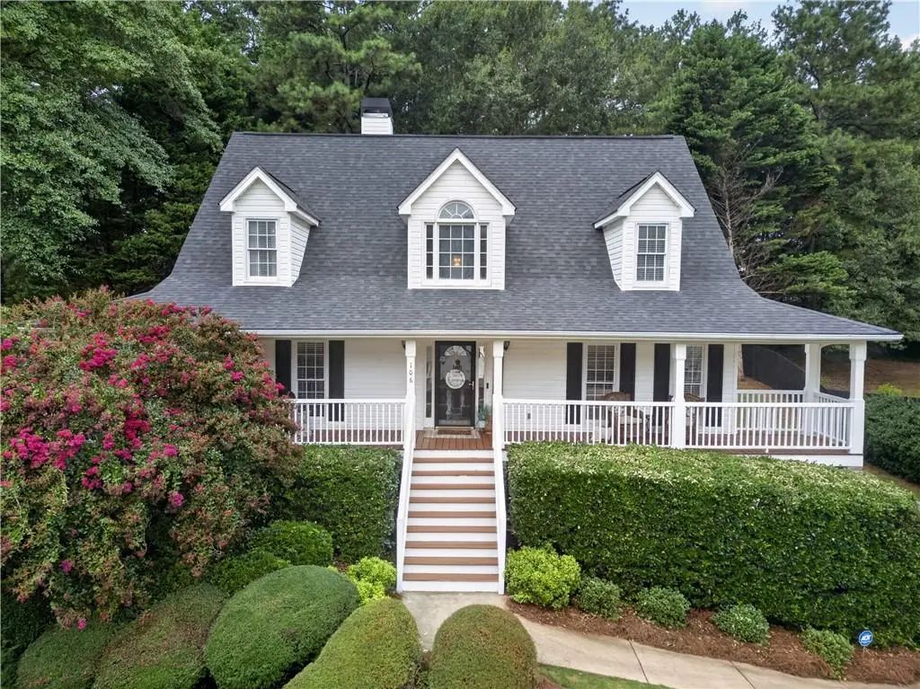 106 Bexley Lane, Douglasville