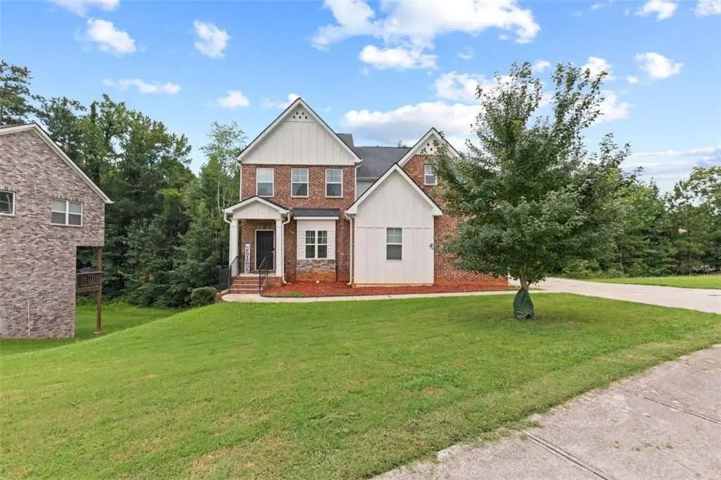 4304 Bellwood Circle, South Fulton