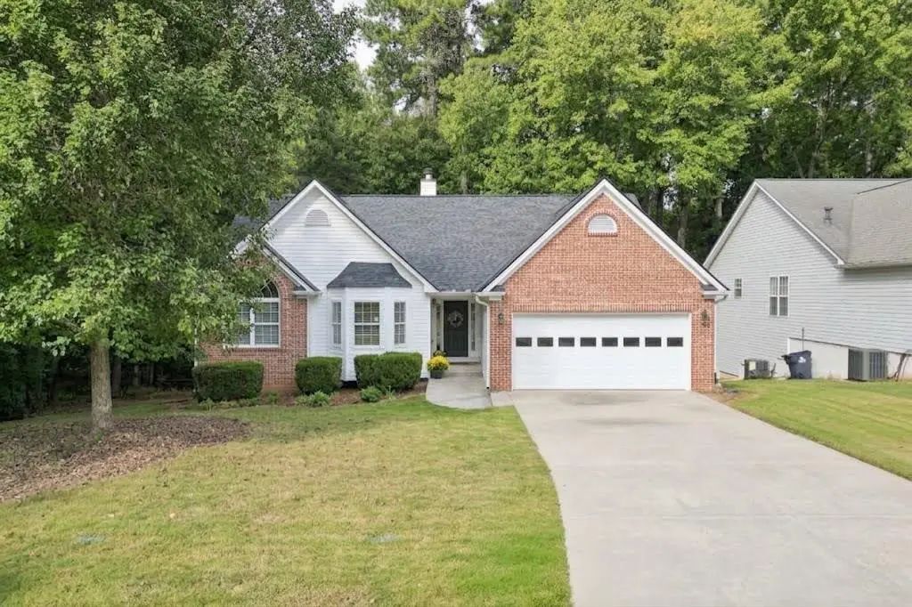4155 Mcever Park Dr, Acworth