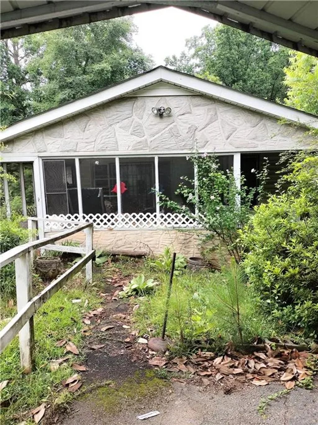 1608 Ezra Church Drive Nw, Atlanta