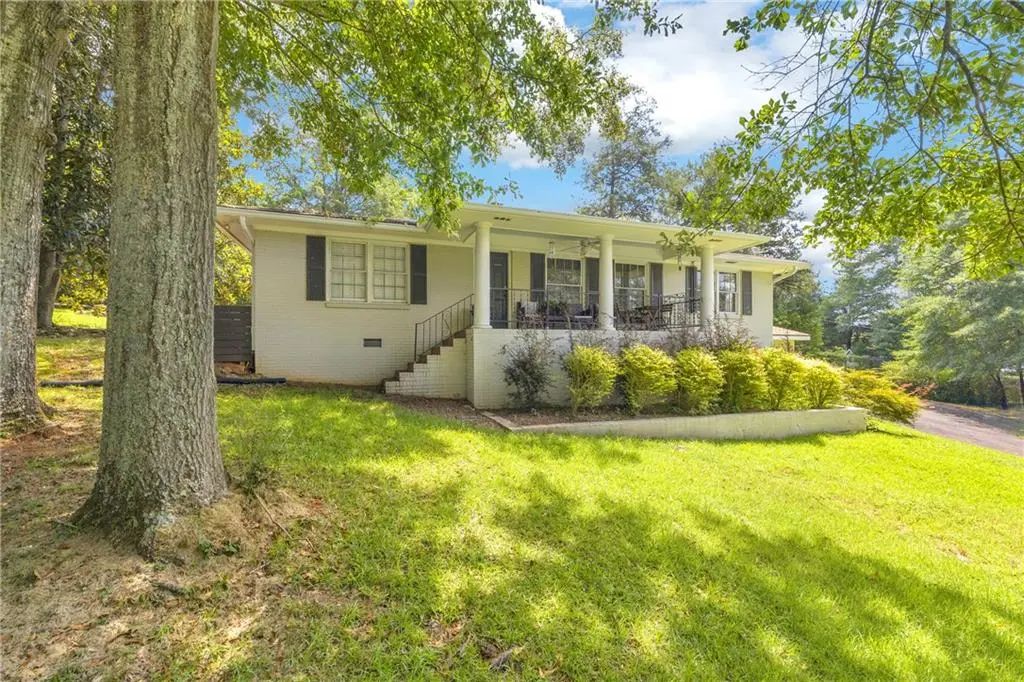 136 Frazier Hill Road, Bishop