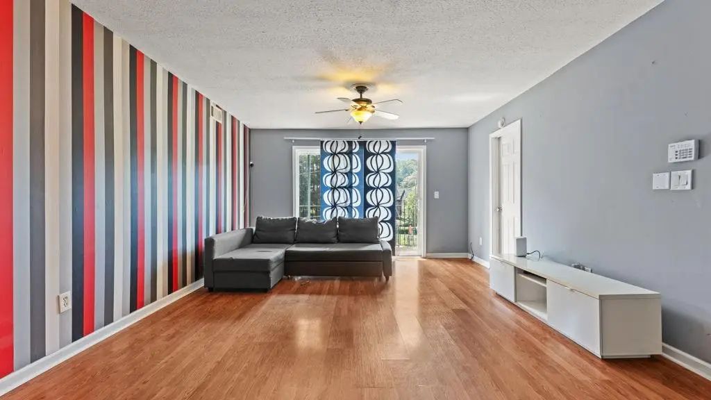 Unit O8 - 6851 Roswell Road, Atlanta