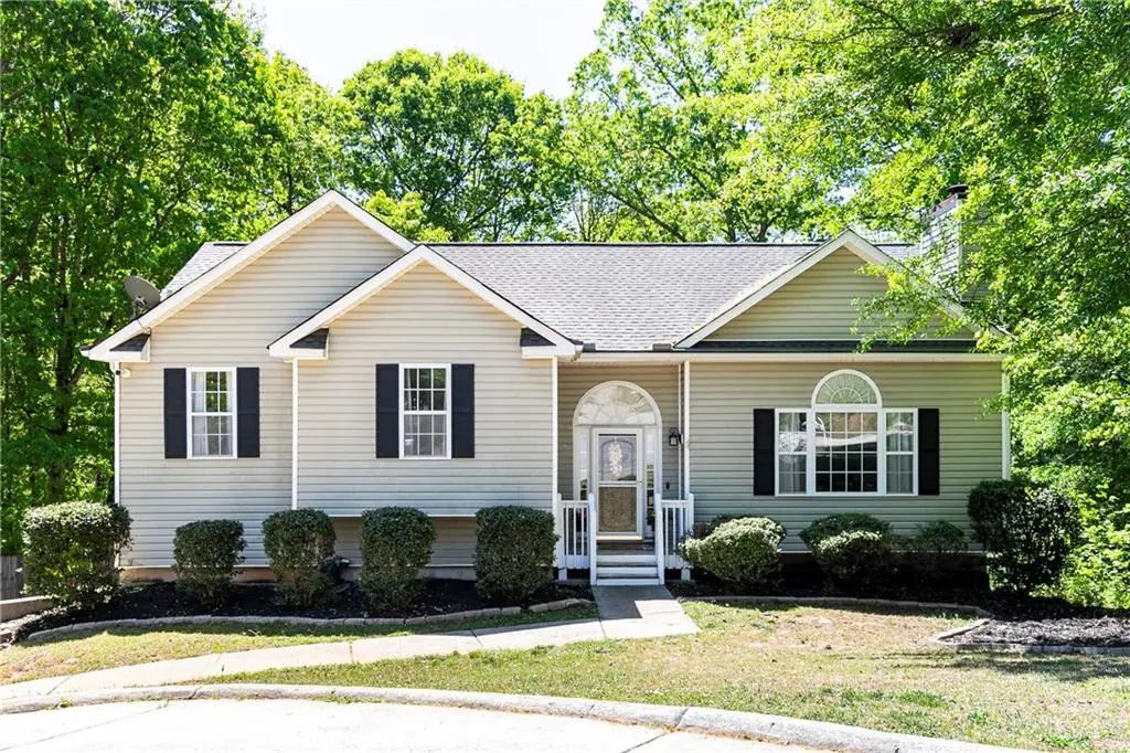 9420 Poole Road, Villa Rica