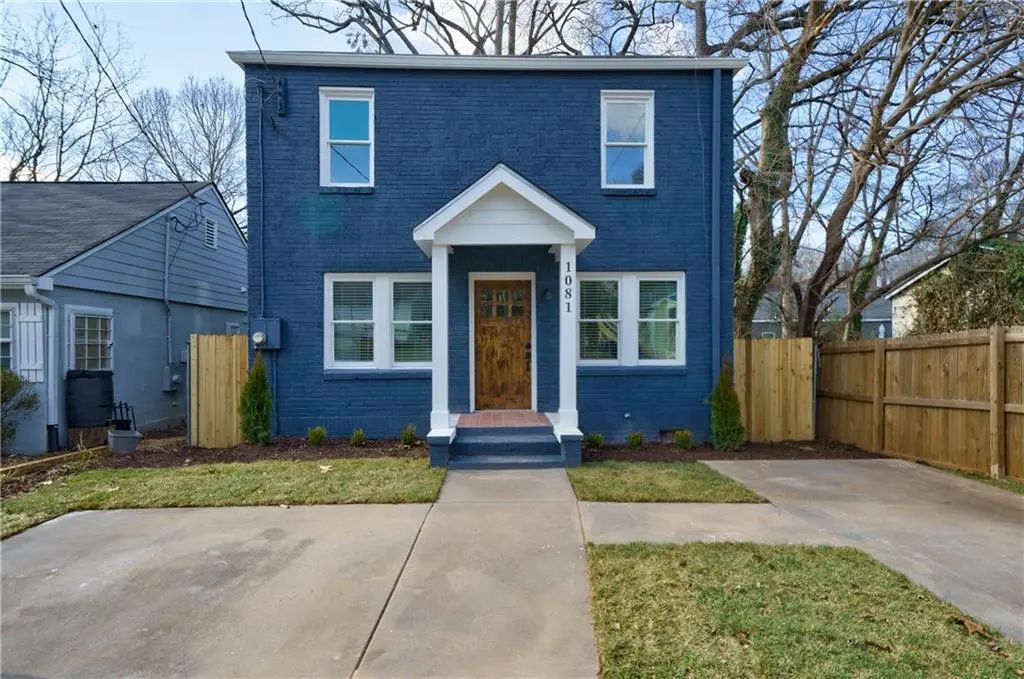 1081 Smith Street Sw, Atlanta