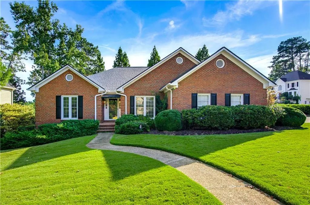 4580 Browning Trail Ne, Sugar Hill