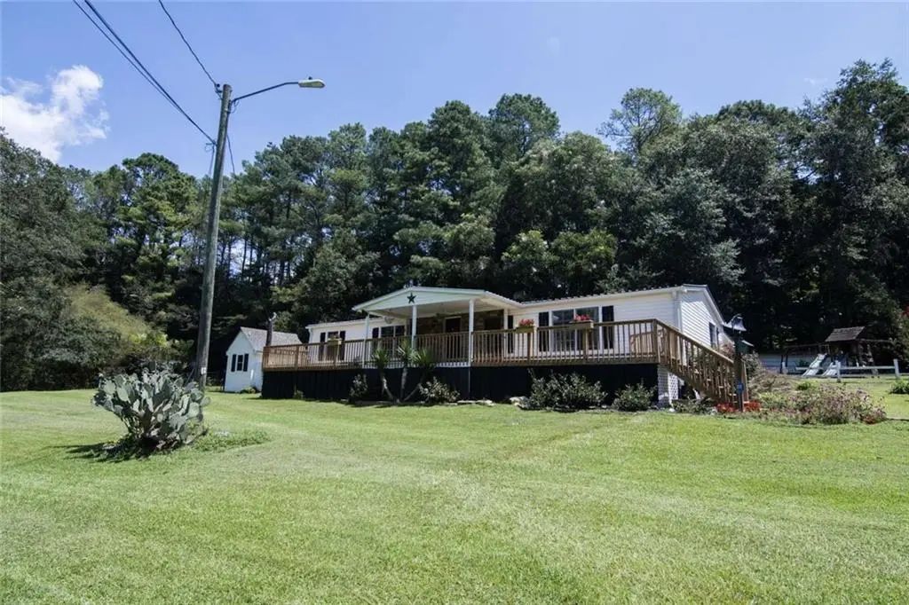 5815 Hamby Drive, Cumming