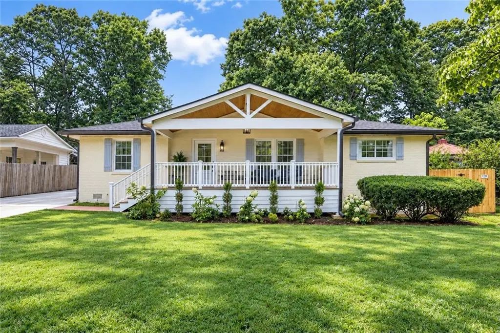 989 Oakview Drive Se, Smyrna