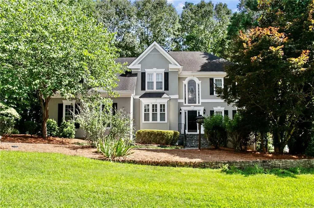977 Marbury Court Sw, Marietta