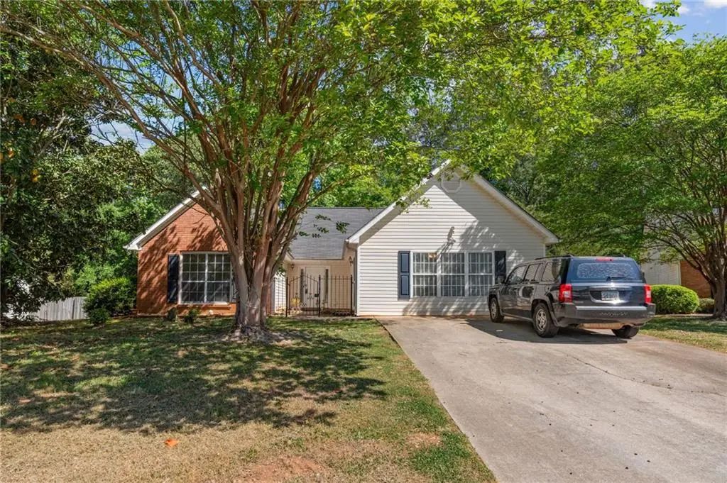 240 Plantation Boulevard, Stockbridge