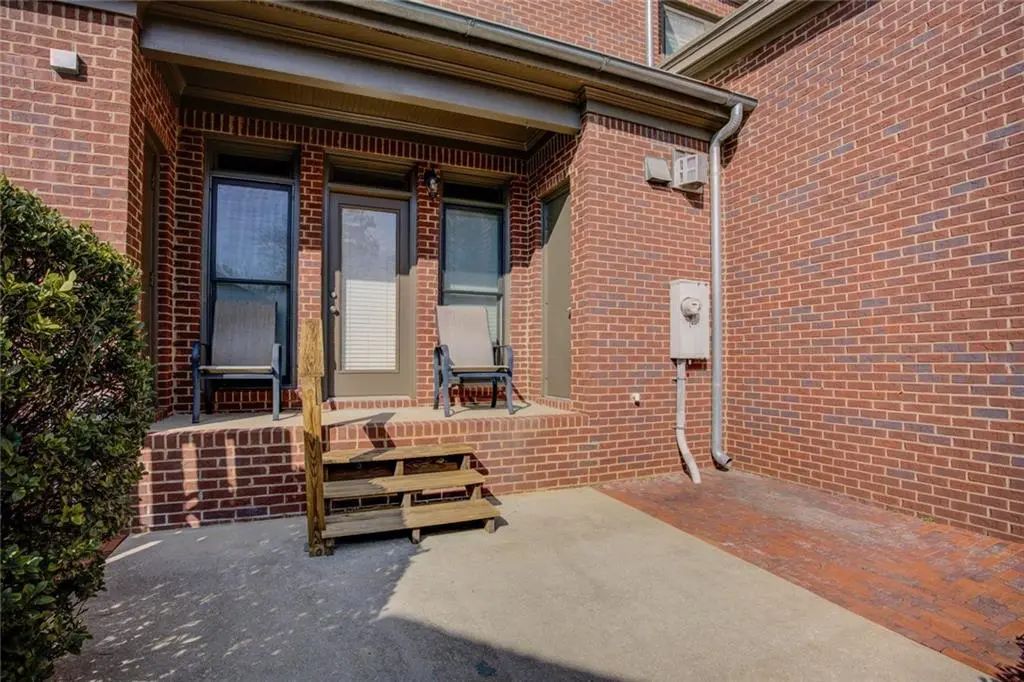4153 Raphael Street Sw, Covington