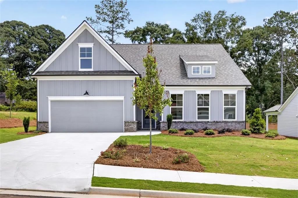 2018 Oconee Bluff Drive, Athens