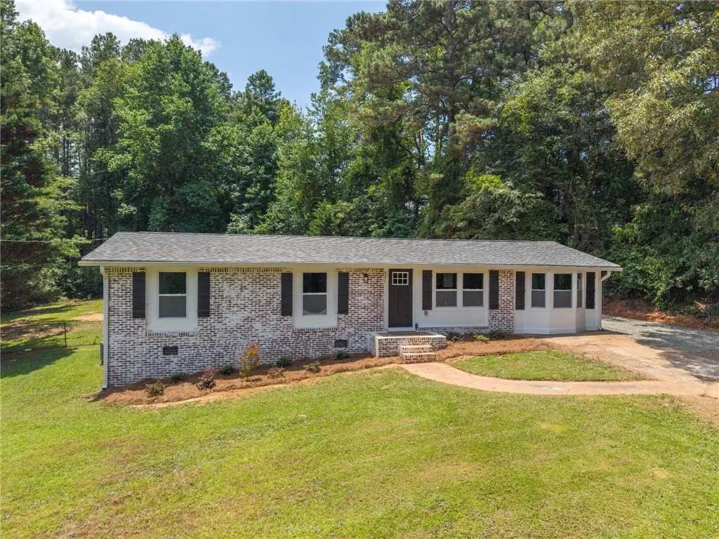 321 Scoggins Road, Dallas