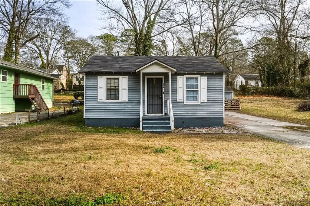 159 Fairfield Place Nw, Atlanta