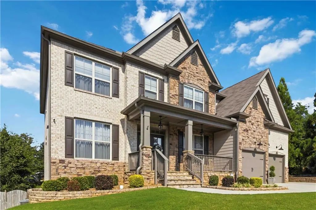 4300 Secret Shoals Way, Buford