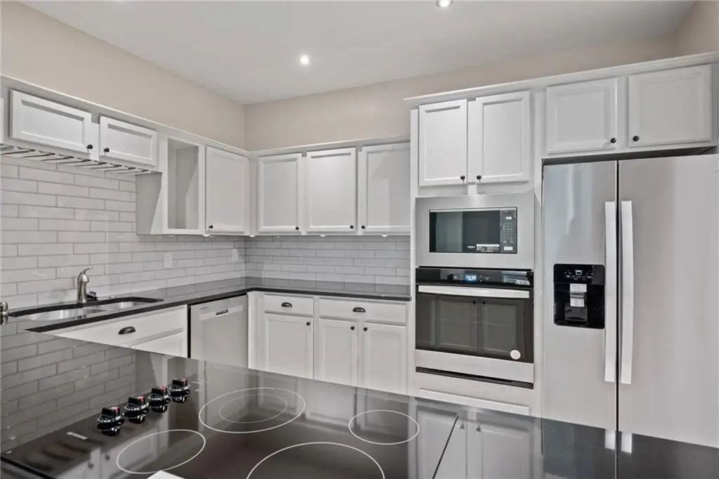 Unit 2105 - 1975 Nocturne Drive, Alpharetta