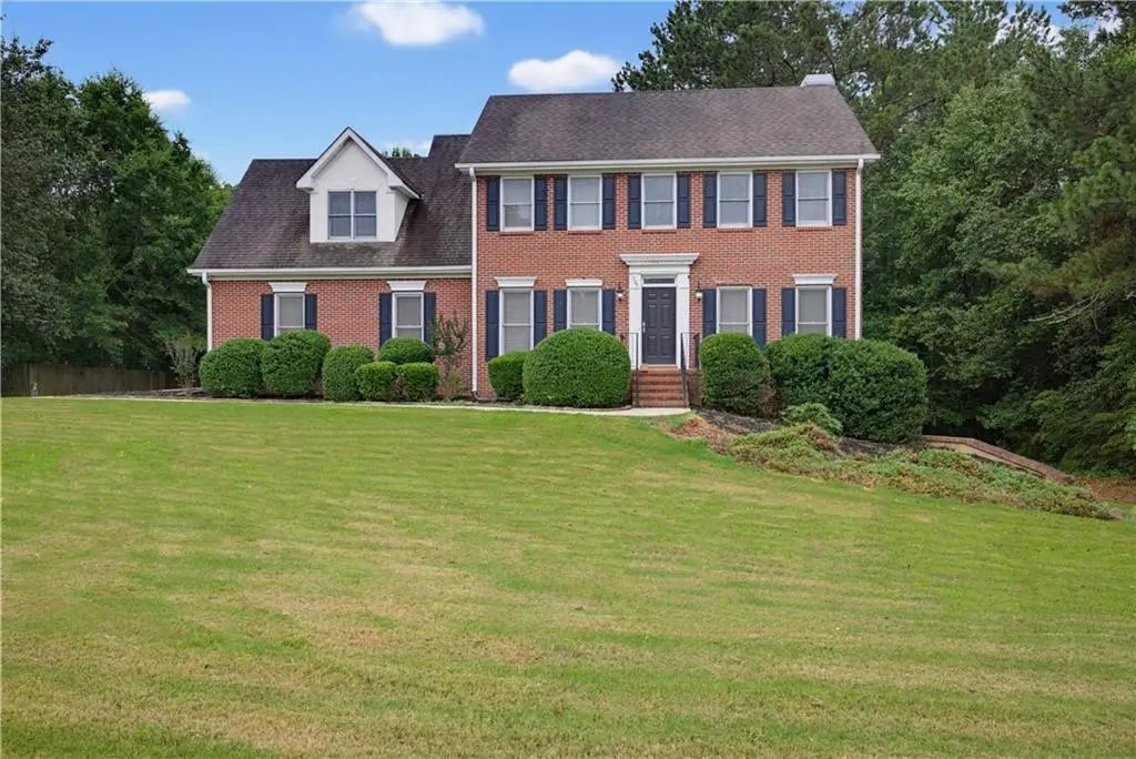 1206 Dover Place, Conyers