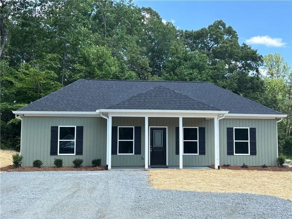 40 Olive Branch Lane, Dahlonega