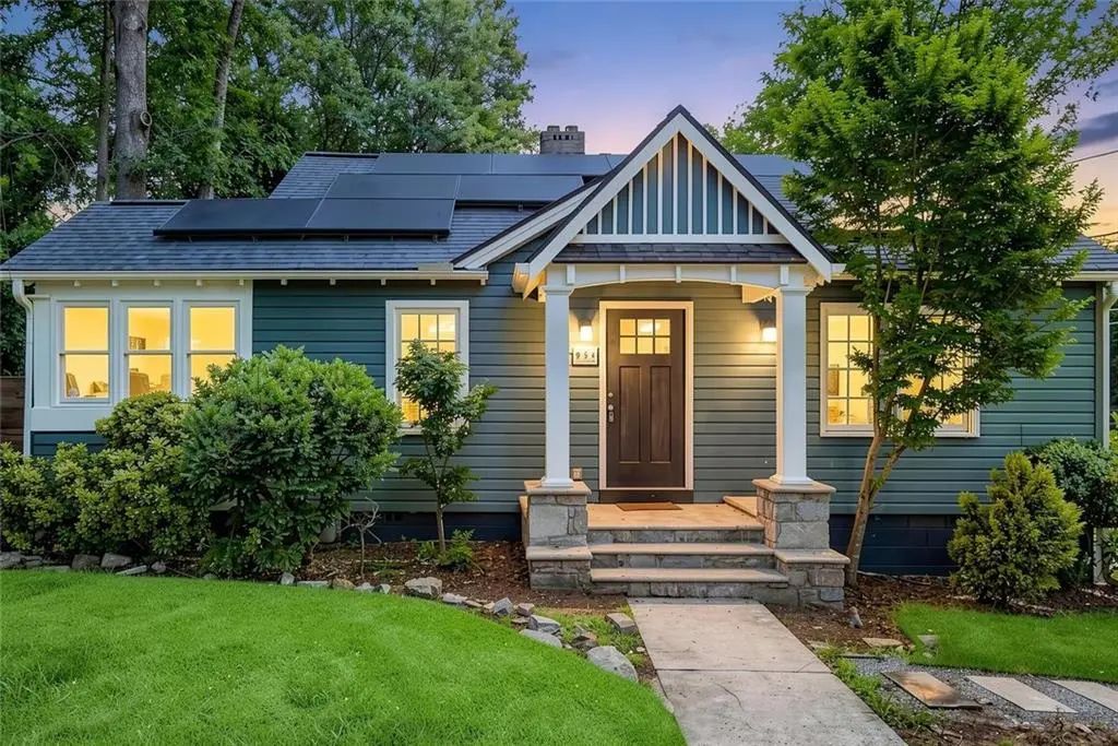 954 Bouldercrest Drive Se, Atlanta