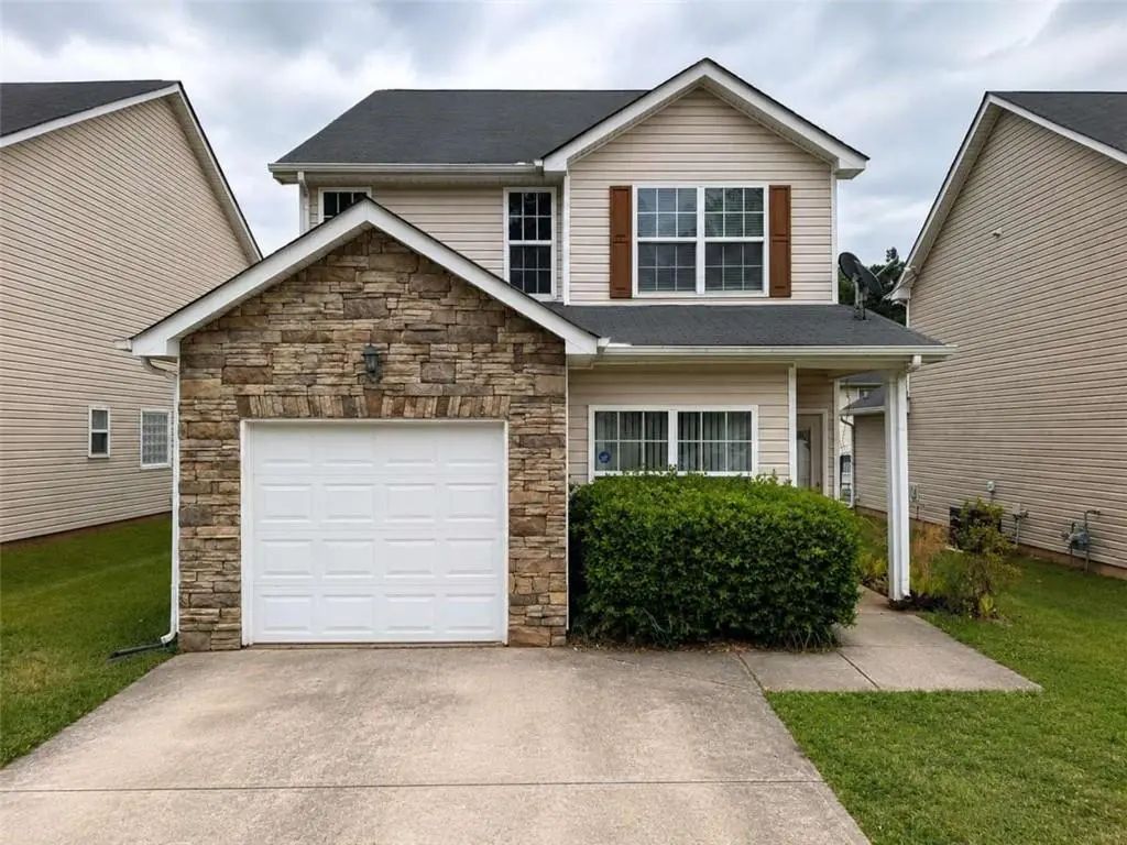 7760 Newbury Drive, Jonesboro