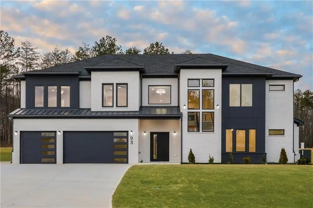 93 Rocky Ridge Way, Auburn