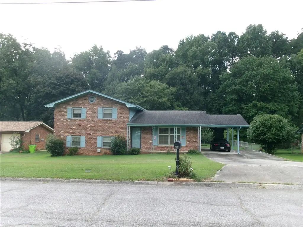 745 Huntingdon Drive, Jonesboro
