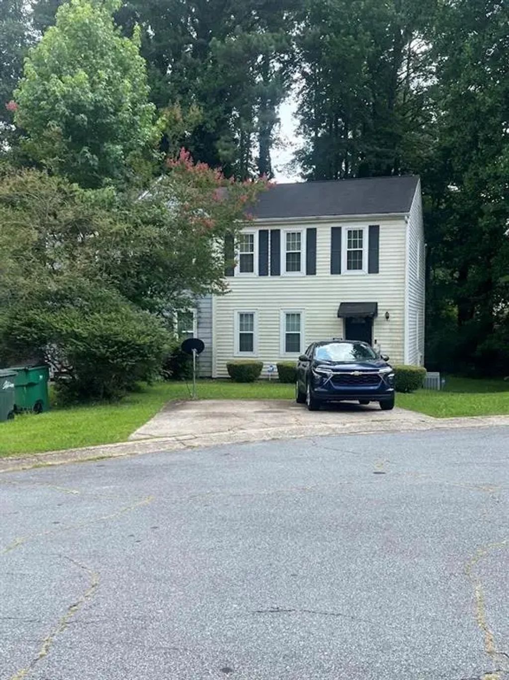355 Pin Oak Court Sw, Marietta