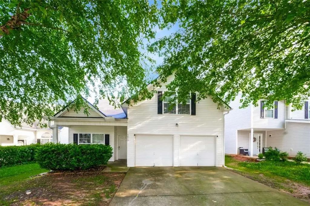 5012 Serenity Point Lane, Villa Rica