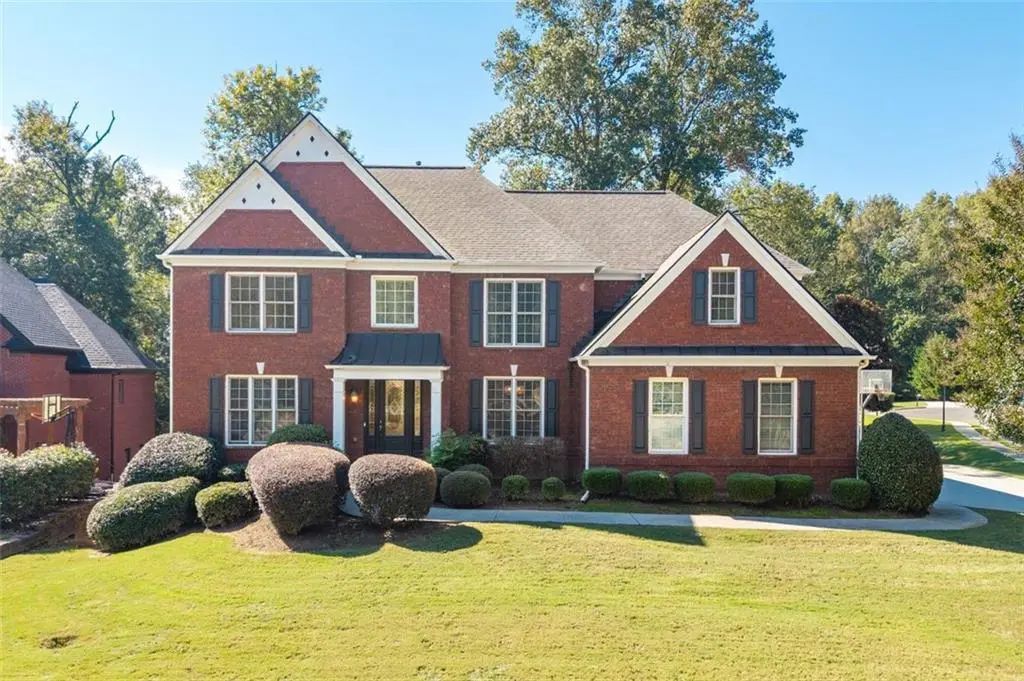 1725 Spartan Lane, Hoschton