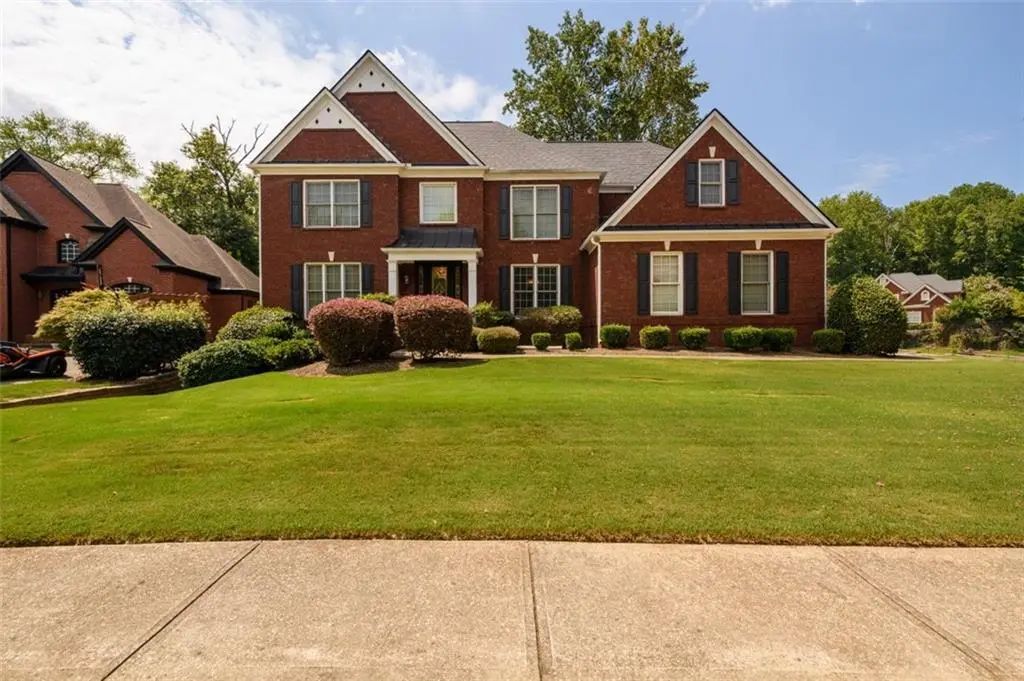 1725 Spartan Lane, Hoschton