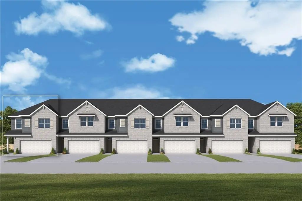 438 Laurelwood Lane, Canton