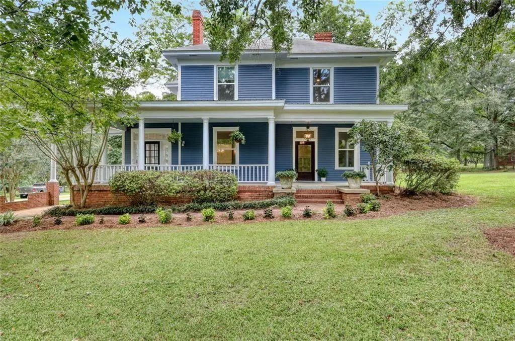 1060 Hill Street, Concord