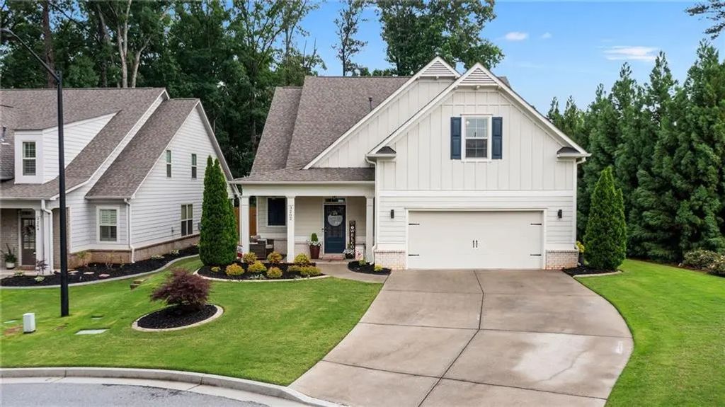 3202 Harmony Hill Trace, Kennesaw