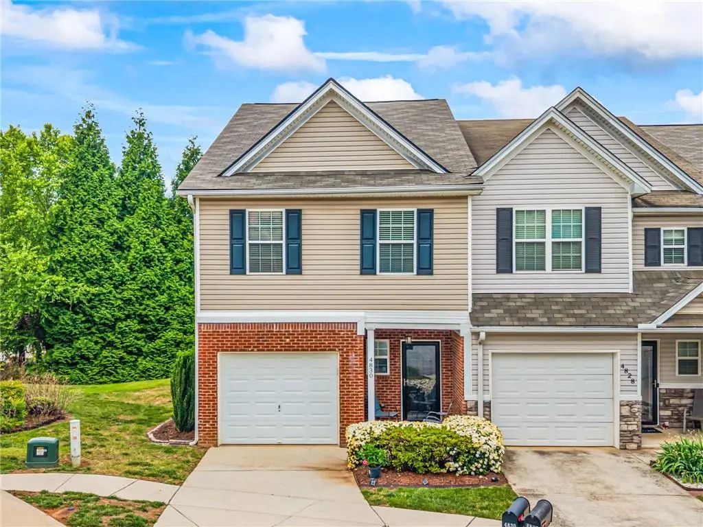 4830 Zephyr Cove Place, Flowery Branch