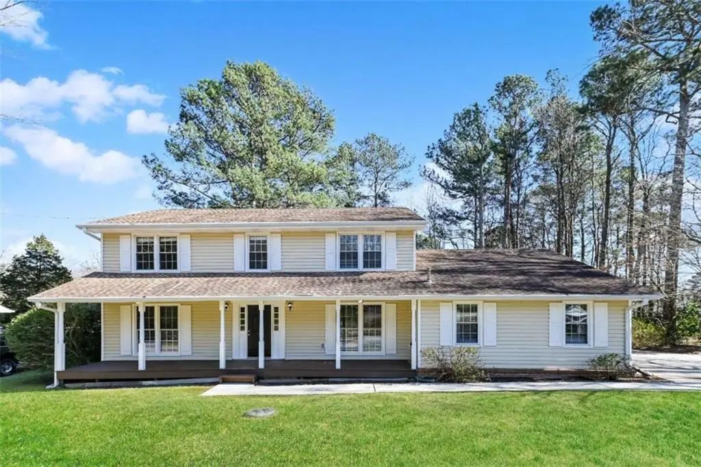 5314 Delaware Court, Lilburn