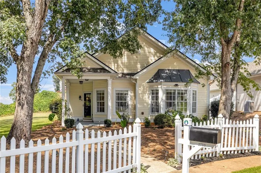 2733 Nautical Way, Villa Rica