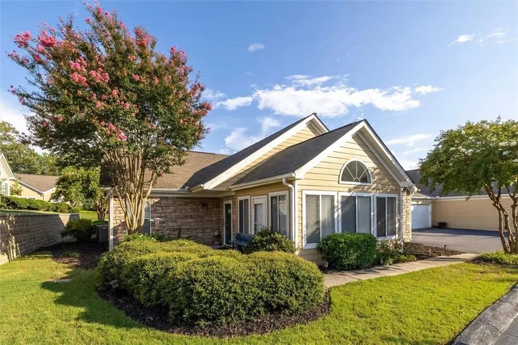 Unit 2102 - 2191 Rockbridge Road, Stone Mountain