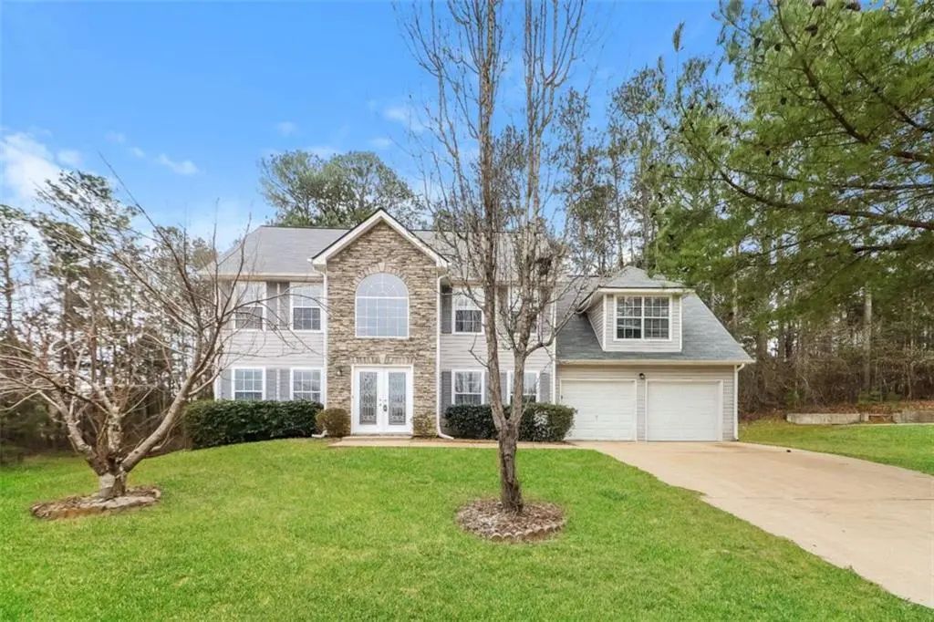 245 Windscape Drive, Covington