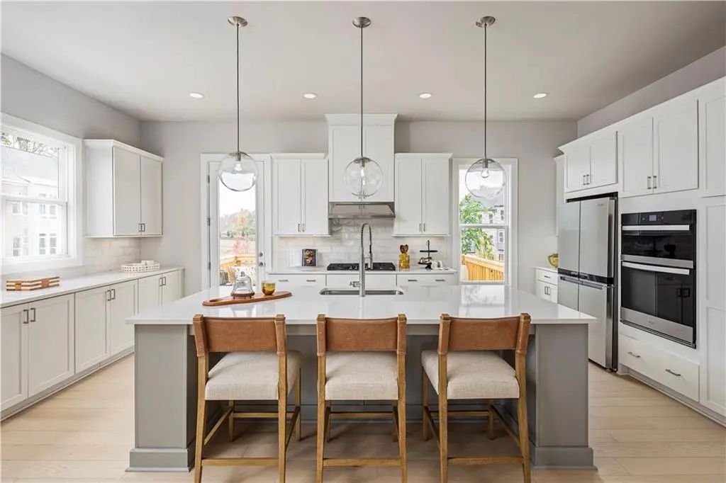 Unit 144 - 2300 Mockernut Trail, Smyrna