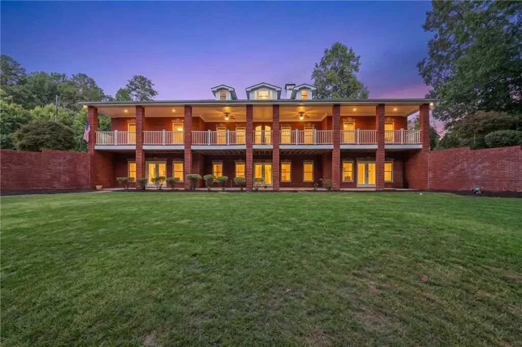 7180 Westray Road, Cumming
