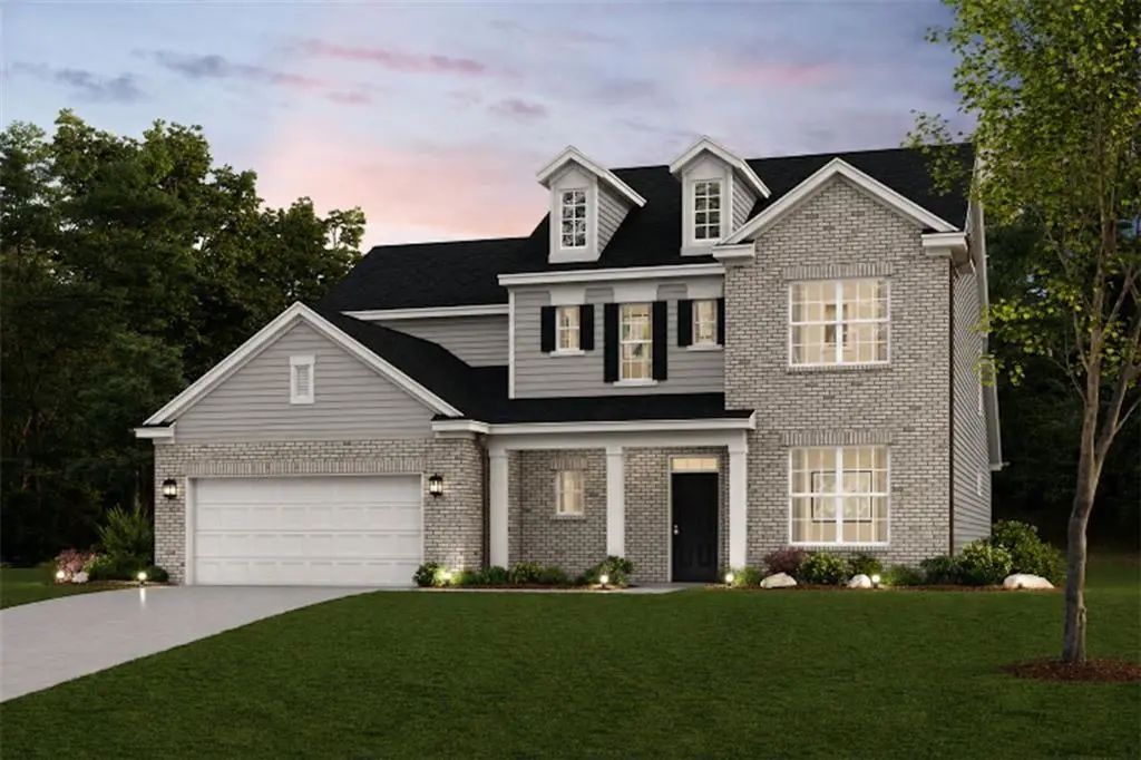 344 Bailiwick Lane, Canton