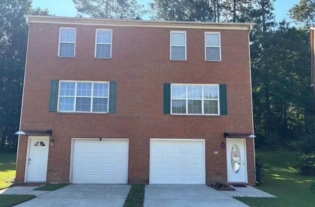 51 Davis Mill Court, Lawrenceville