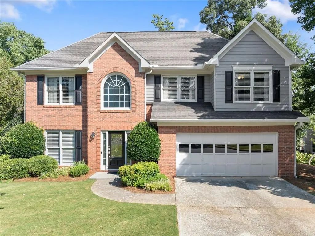 1475 Chadwick Ridge Court, Lawrenceville