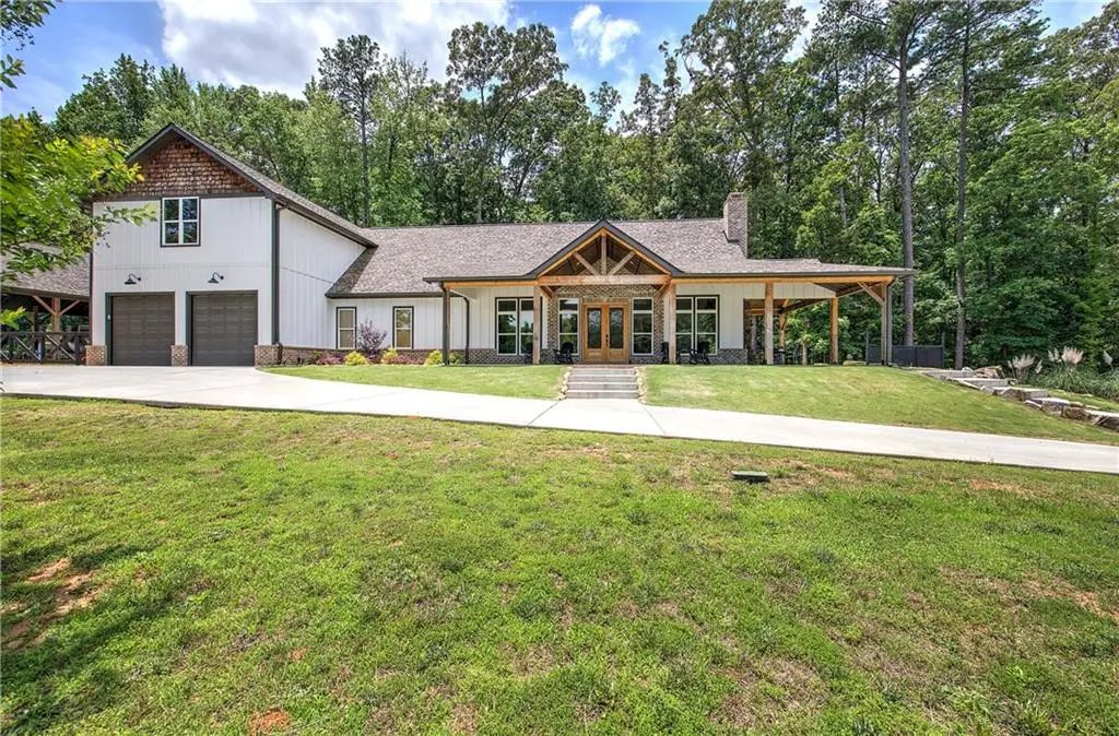 168 Gaddis Road Nw, Cartersville