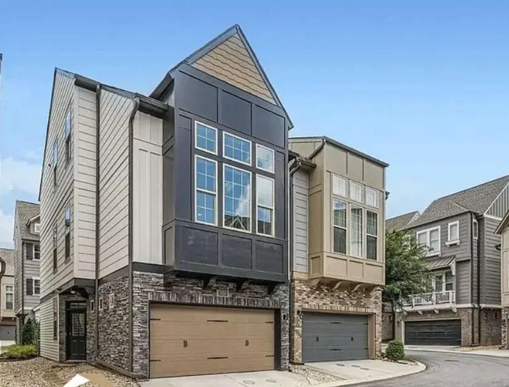 1058 Kirkland Circle, Smyrna