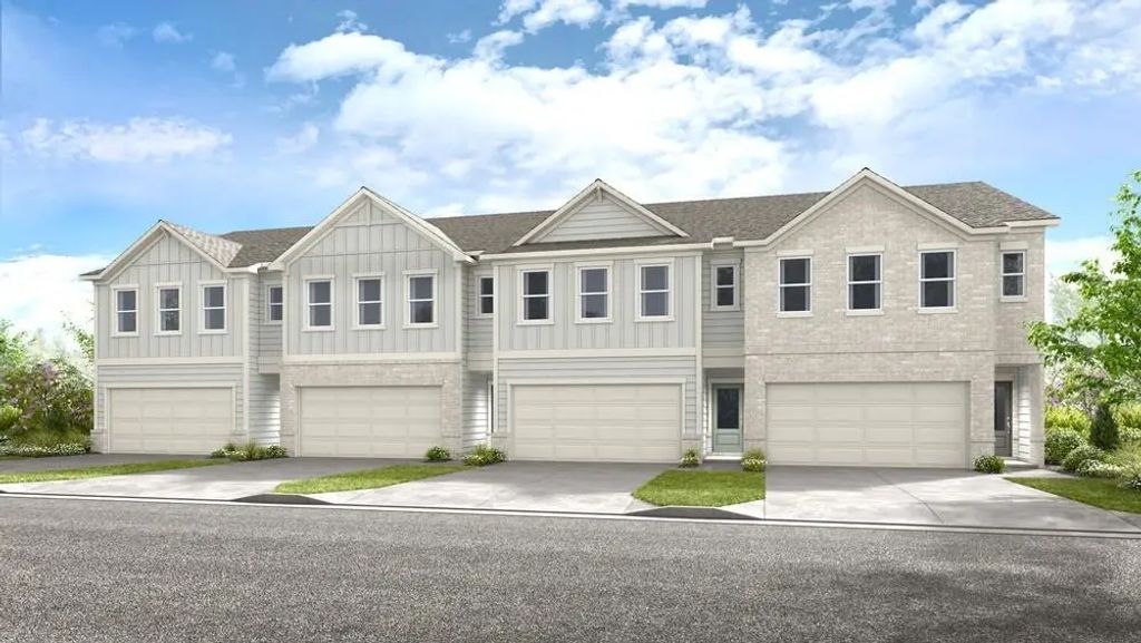 3632 Aveline Street, Buford
