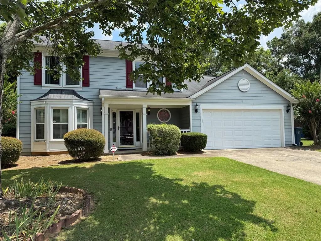 2979 Abbotts Oak Way, Duluth