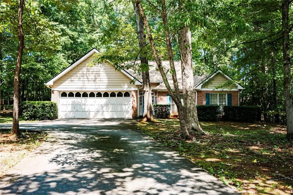 405 Radcliffe Trace, Covington