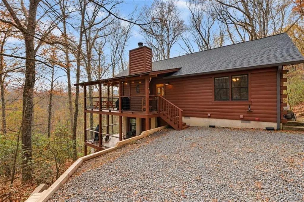 173 Mountain Laurel Lane, Ellijay